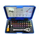 Colorful tools
